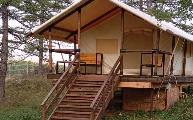 Naedine Glamping