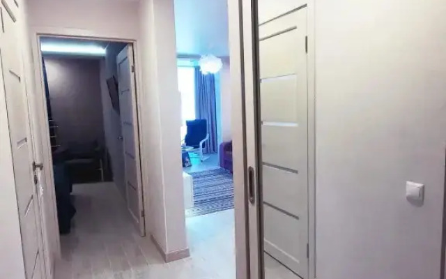 Апартаменты Sezam Madrid 27