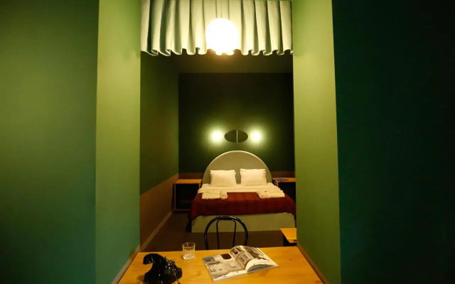 Memoire Hotel