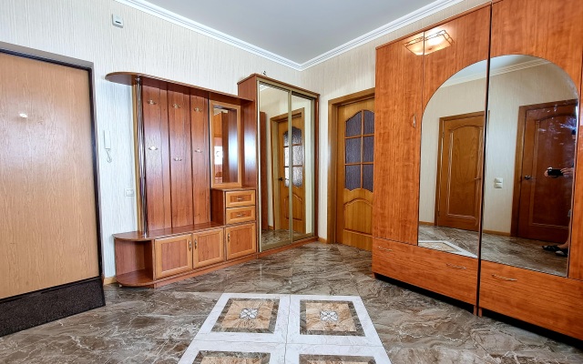 RoomOnDay na ul.Kolpakova art.000496 Apartment