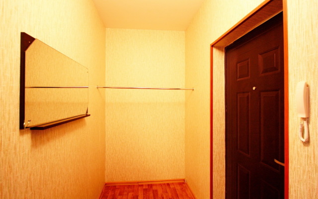 Квартира однокомнатная на Алексеева 53