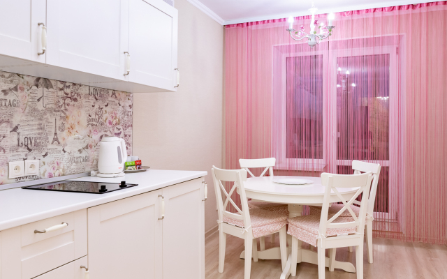 Апартаменты Париж