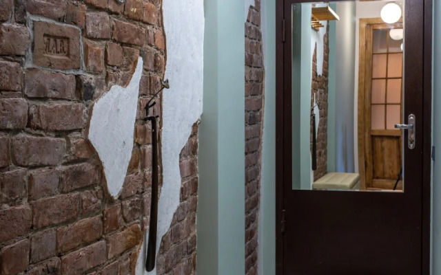 Квартира АртквартирыСпб