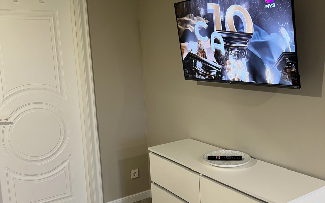 Апартаменты Rose Lux Attic