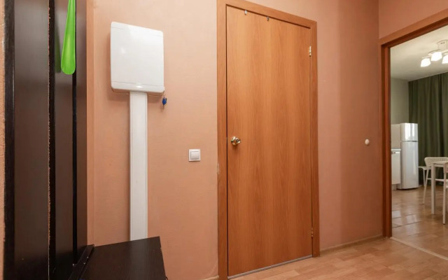 Квартира Этажидейли 1-к на 8 марта 167