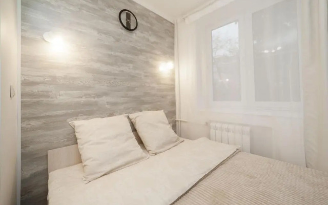 Na Tatarskoy 26-3 Apartment