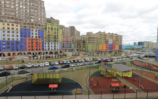 Квартира Fly Home аэропорт Шереметьево