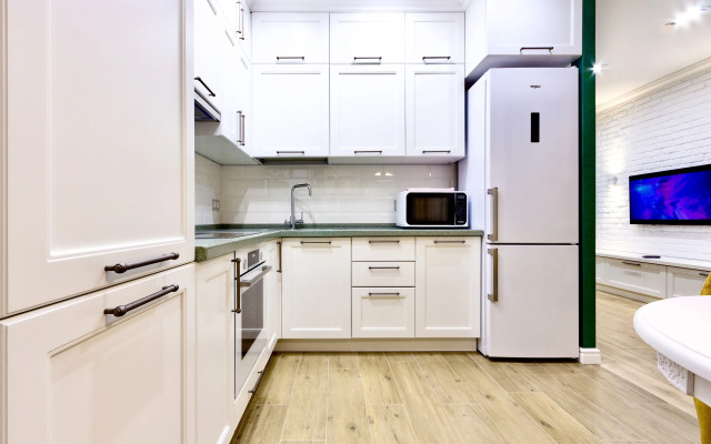 Oushen Flat