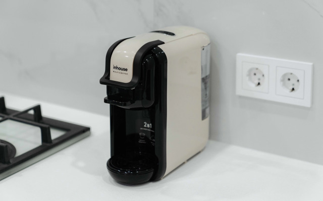 Апартаменты Apart-Deluxe Легенды Моря