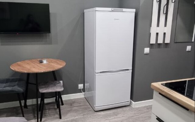 Apartamenty Amegaroom na 50 let Oktyabrya 63 G Flat
