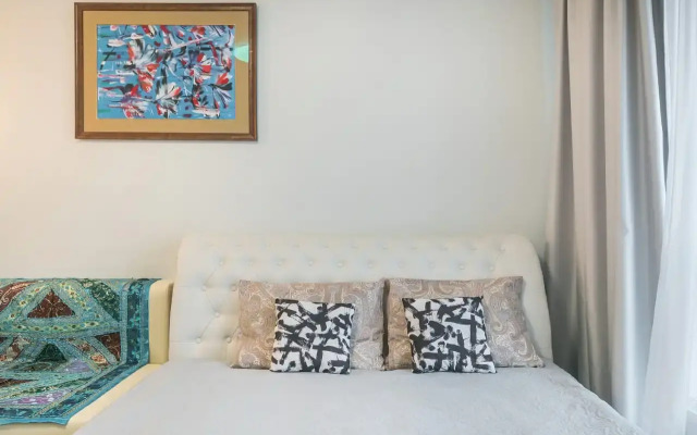 Апартаменты Делюкс Лофт Сити Центр