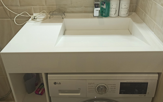Studiya v Zhk Karavella Portugalii Flat