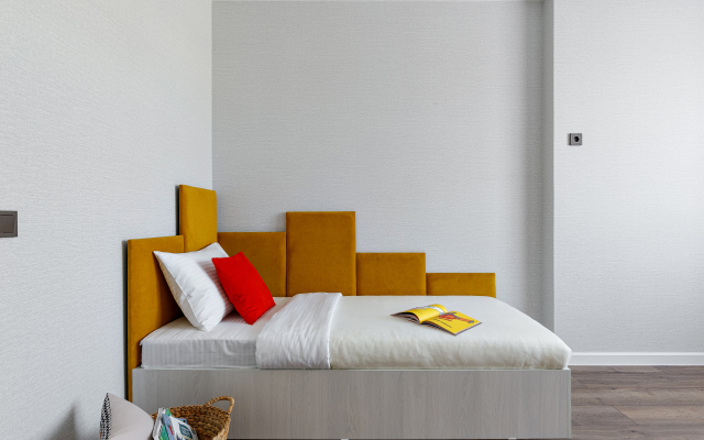 Квартира Фиеста