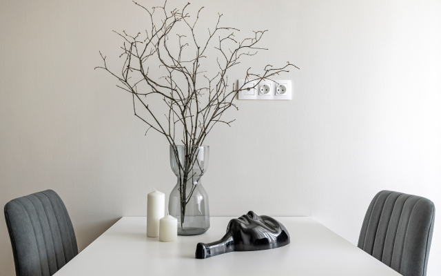 Апартаменты Life Lesnaya