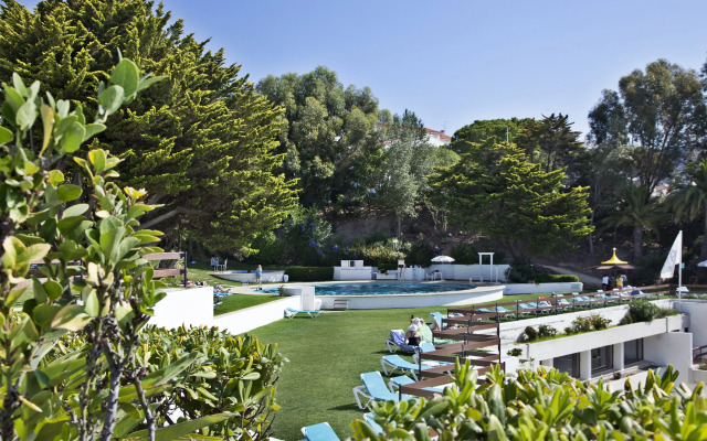 Hotel Do Mar