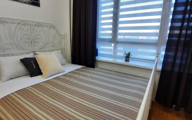 Koshurnikova  23/1 Apartments