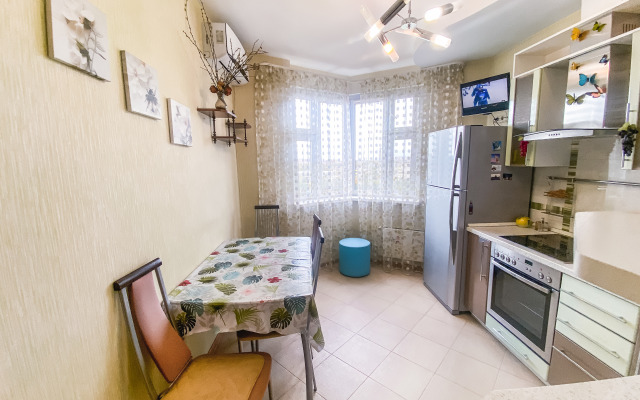 Uyutnaya Kvartira Vozle Sheremetyevo Apartments
