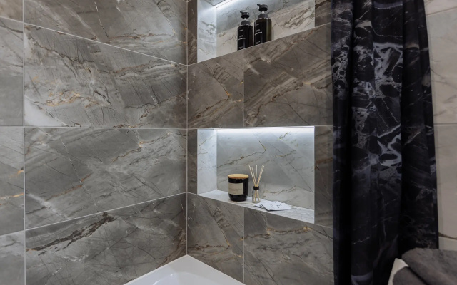 Apartamenty Elizavetinskaa 8