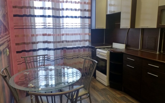 Na Sverdlova 5 Apartments