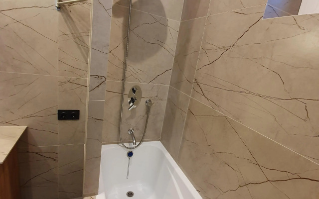 Отель Морской клуб