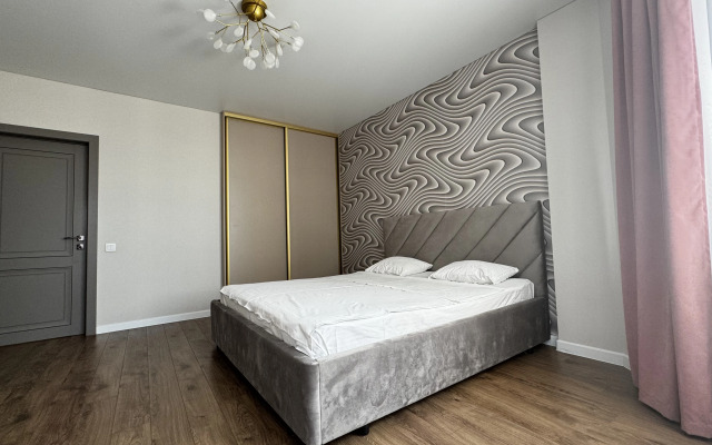 Квартира Олимпийский Парк