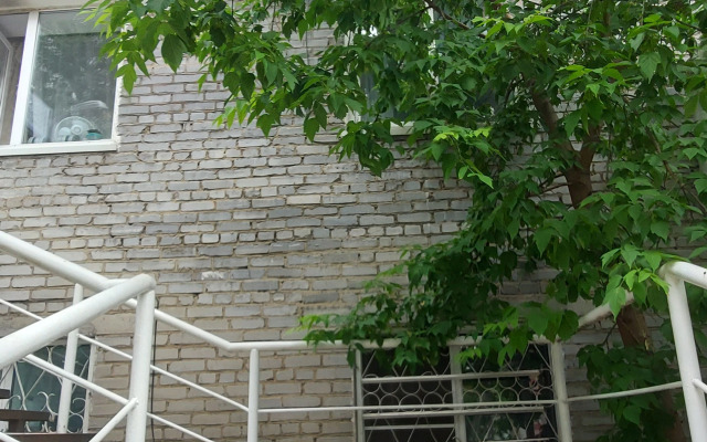 Angara Hotel