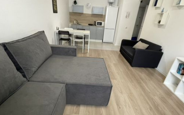 Квартира Чистая уютная