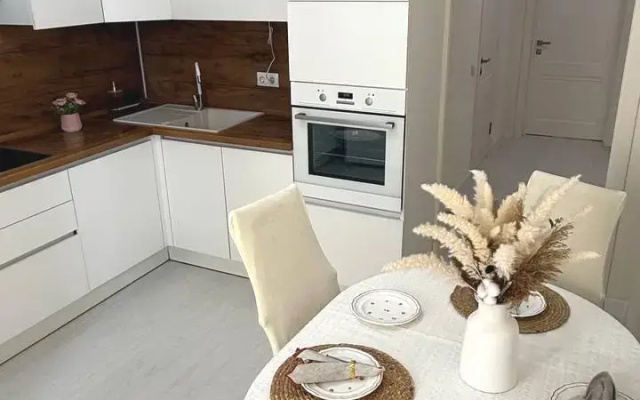 Квартира Apartment Regata