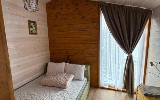 V Stile Eko Fermerskie Dachi Private House