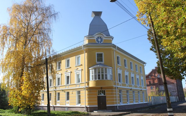 Гостевой Дом на Введенской