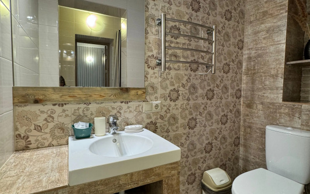 Loft Studii 6 Flat