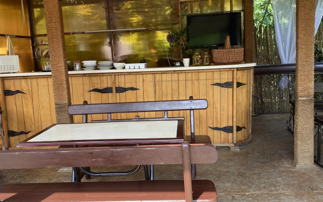 Na Osetinskoy Guest House