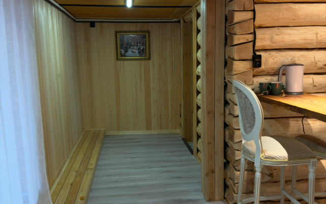 Khoromy Recreation camp