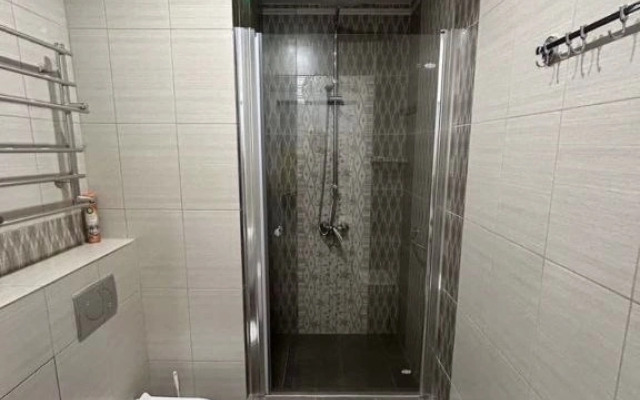 ZHK Kavkaz Flat