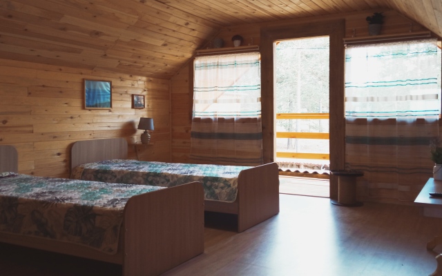 Nadezhda Guest House