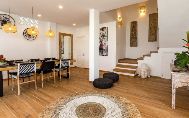 Umara Villa