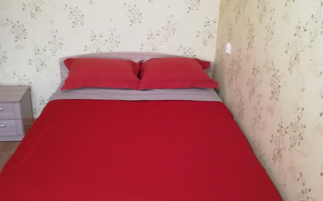 Apartamenty na Ulitse Svobody 28