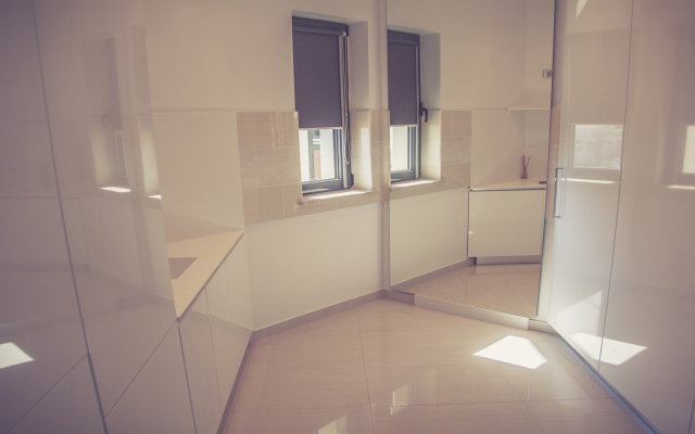 The Sky Studio Apartments