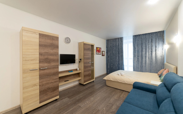 Апартаменты Sweet Home Studios 1