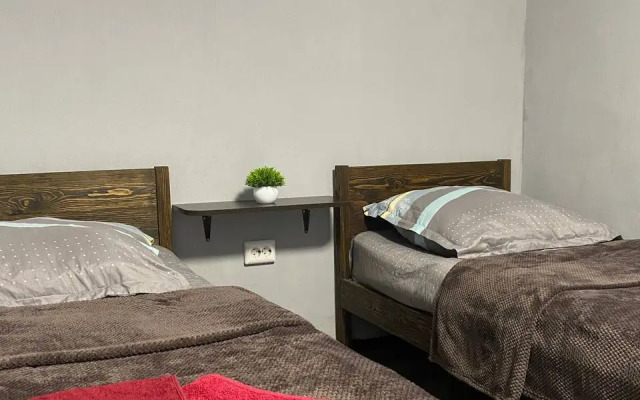 Квартира на Ленина 1