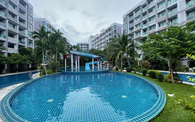 Dusit Grand Park 1 Apartments