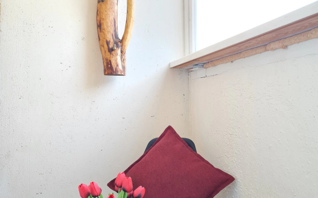 Квартира Белые Ночи