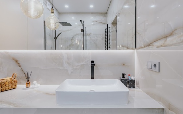 Elitnye Apartamenty Internatsional'naya 9 Apartmentshk