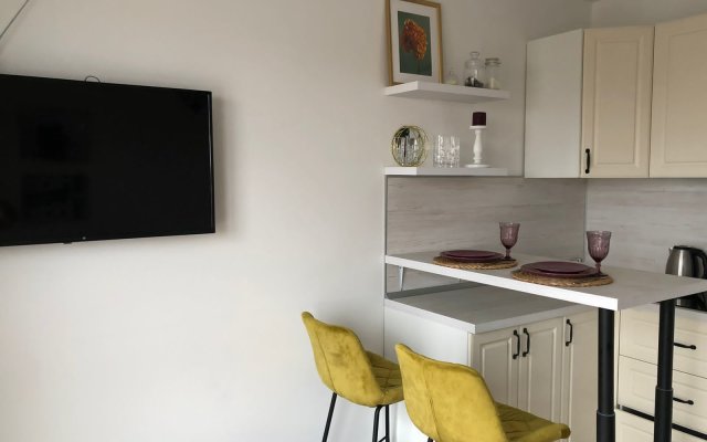 Apartamenty na Ulitse Mira