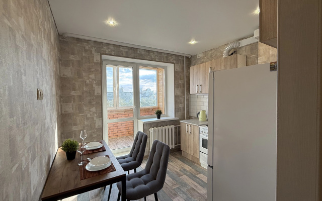 Квартира Уютная квартира в Зеленой роще