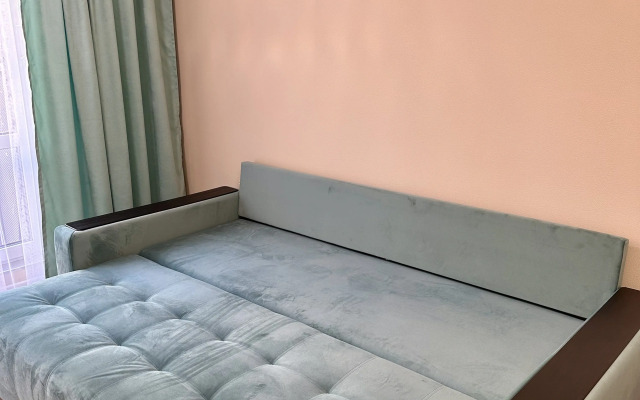 Квартира Уютная студия рядом с метро