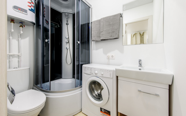 Апартаменты 3 на Рылеева 33