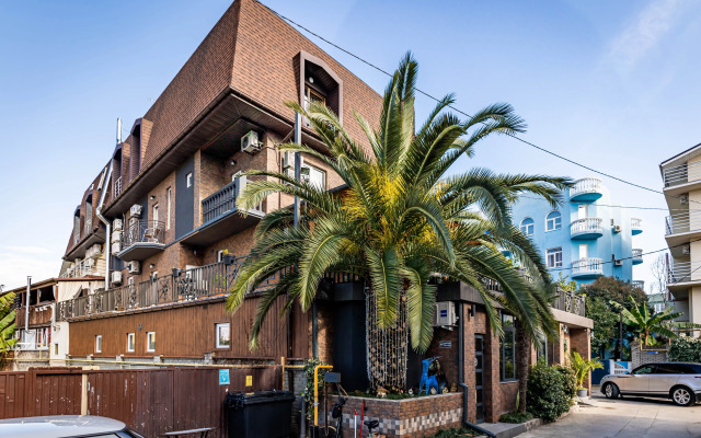 Nika Hotel