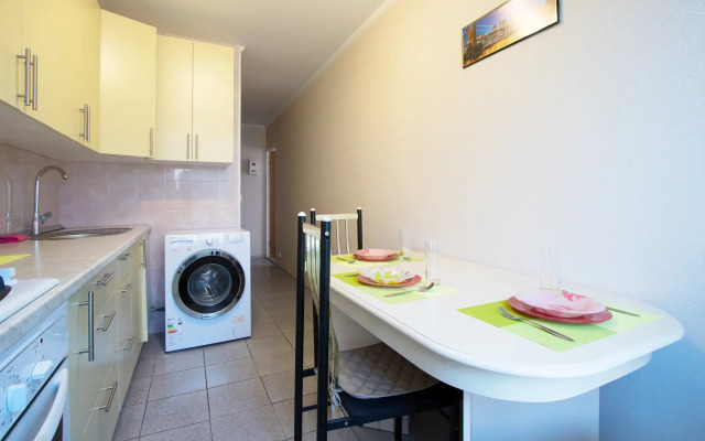 Апартаменты метро Нахимовский проспект