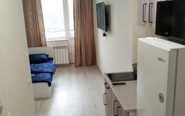 Квартира уютная и светлая со всеми удобствами